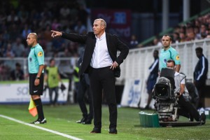 Toulouse- Mercato: Casanova dévoile l’importance de Gen Shoji.